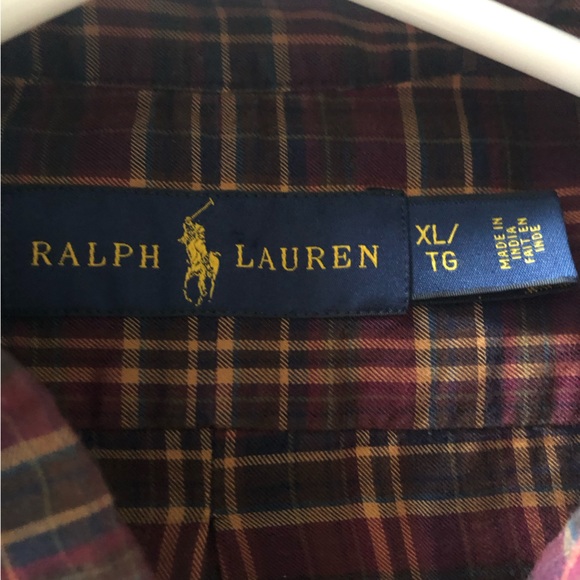 Polo button down - Picture 2 of 2